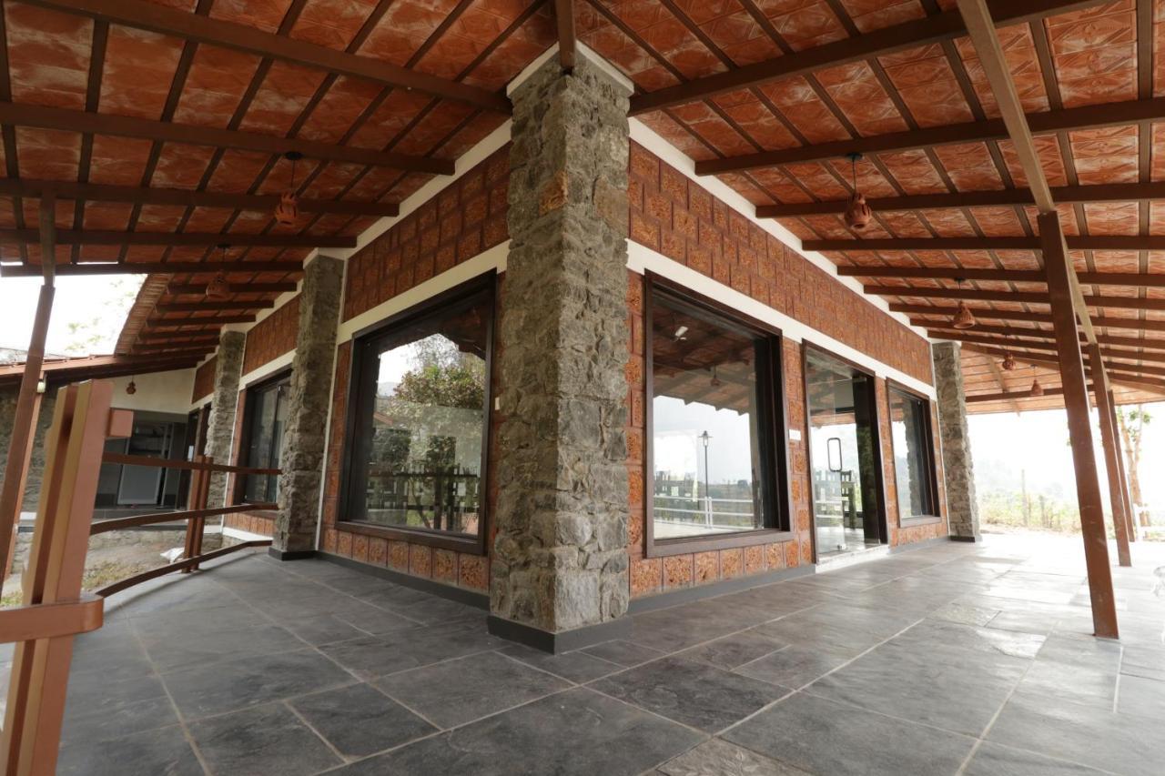Havon Plantation Resorts Varagampadi Zewnętrze zdjęcie