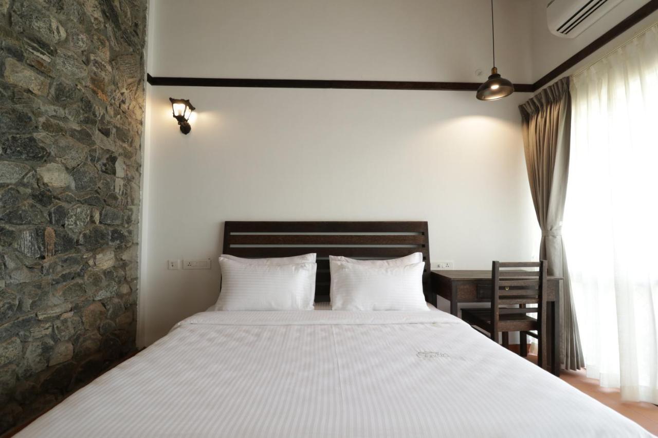 Havon Plantation Resorts Varagampadi Zewnętrze zdjęcie