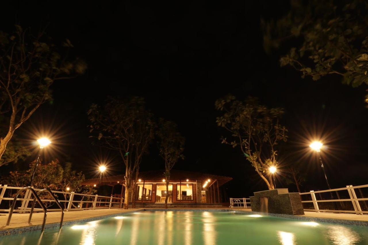 Havon Plantation Resorts Varagampadi Zewnętrze zdjęcie