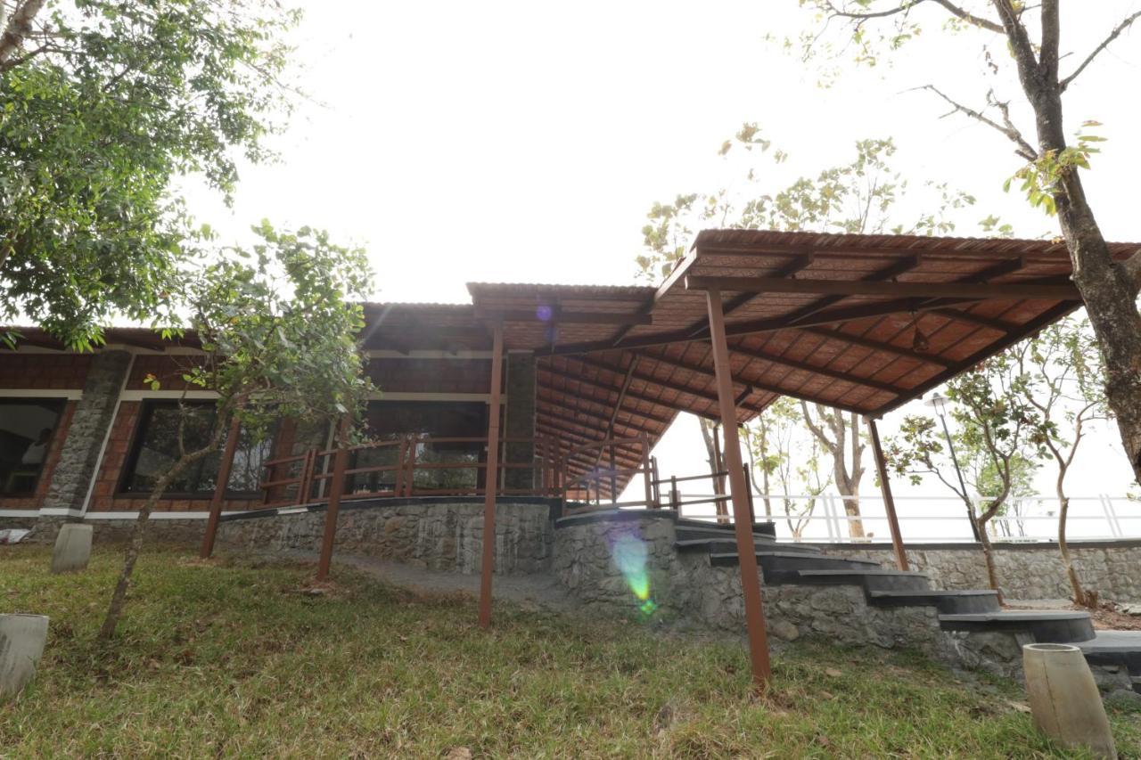 Havon Plantation Resorts Varagampadi Zewnętrze zdjęcie