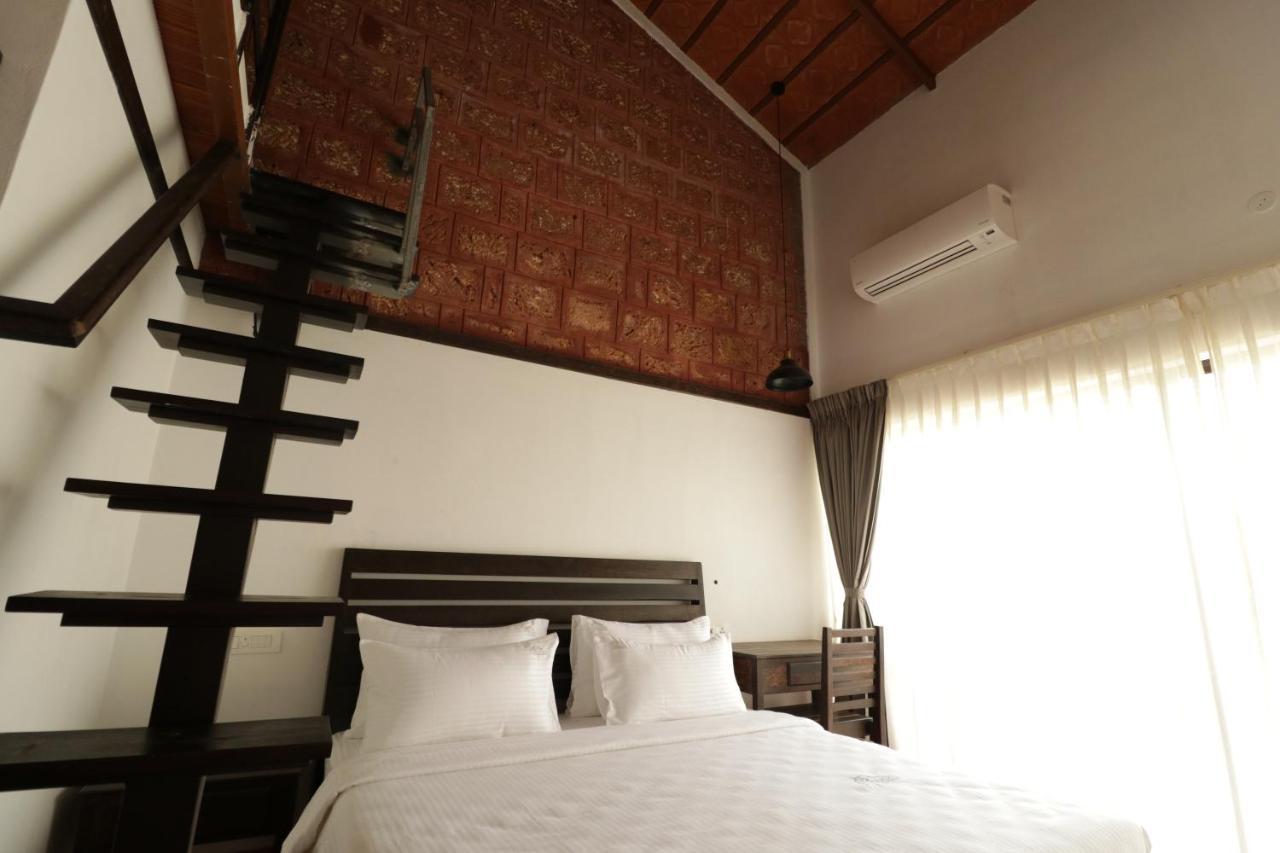 Havon Plantation Resorts Varagampadi Zewnętrze zdjęcie