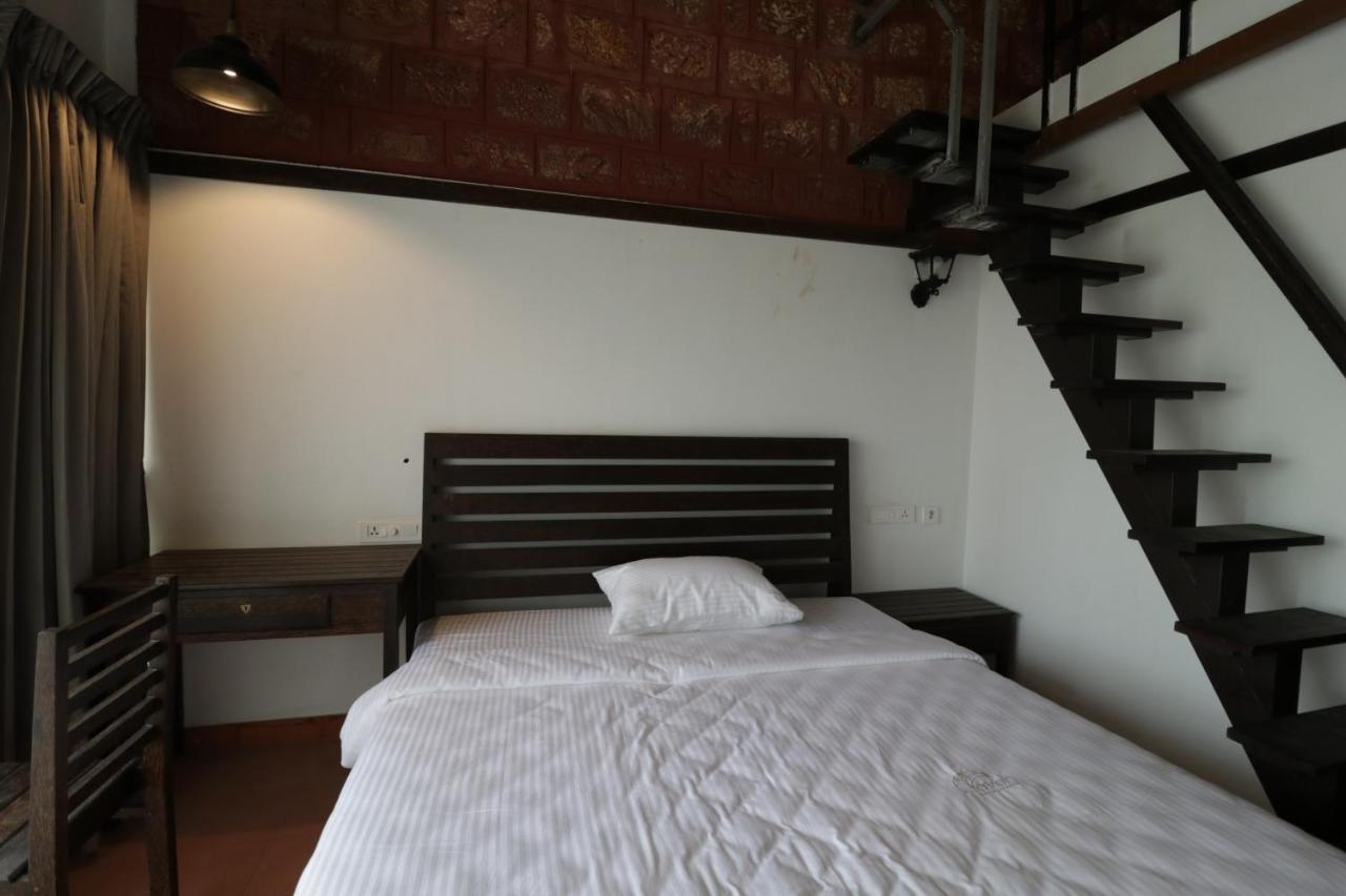Havon Plantation Resorts Varagampadi Zewnętrze zdjęcie