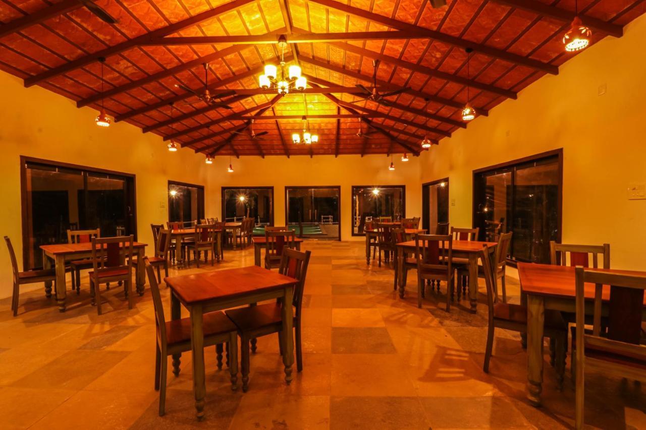 Havon Plantation Resorts Varagampadi Zewnętrze zdjęcie