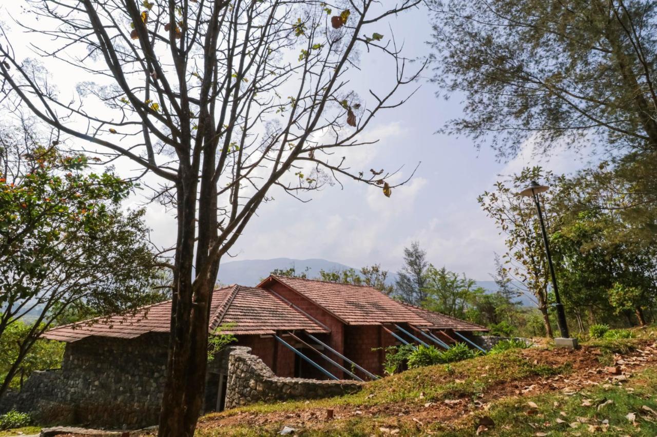 Havon Plantation Resorts Varagampadi Zewnętrze zdjęcie