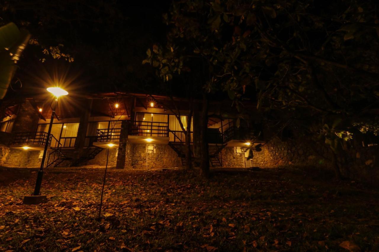 Havon Plantation Resorts Varagampadi Zewnętrze zdjęcie