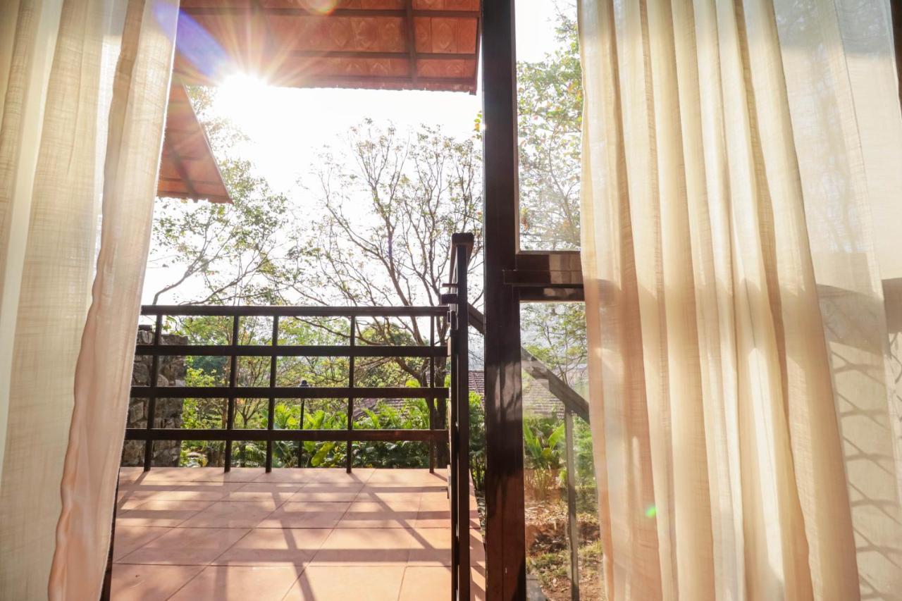 Havon Plantation Resorts Varagampadi Zewnętrze zdjęcie