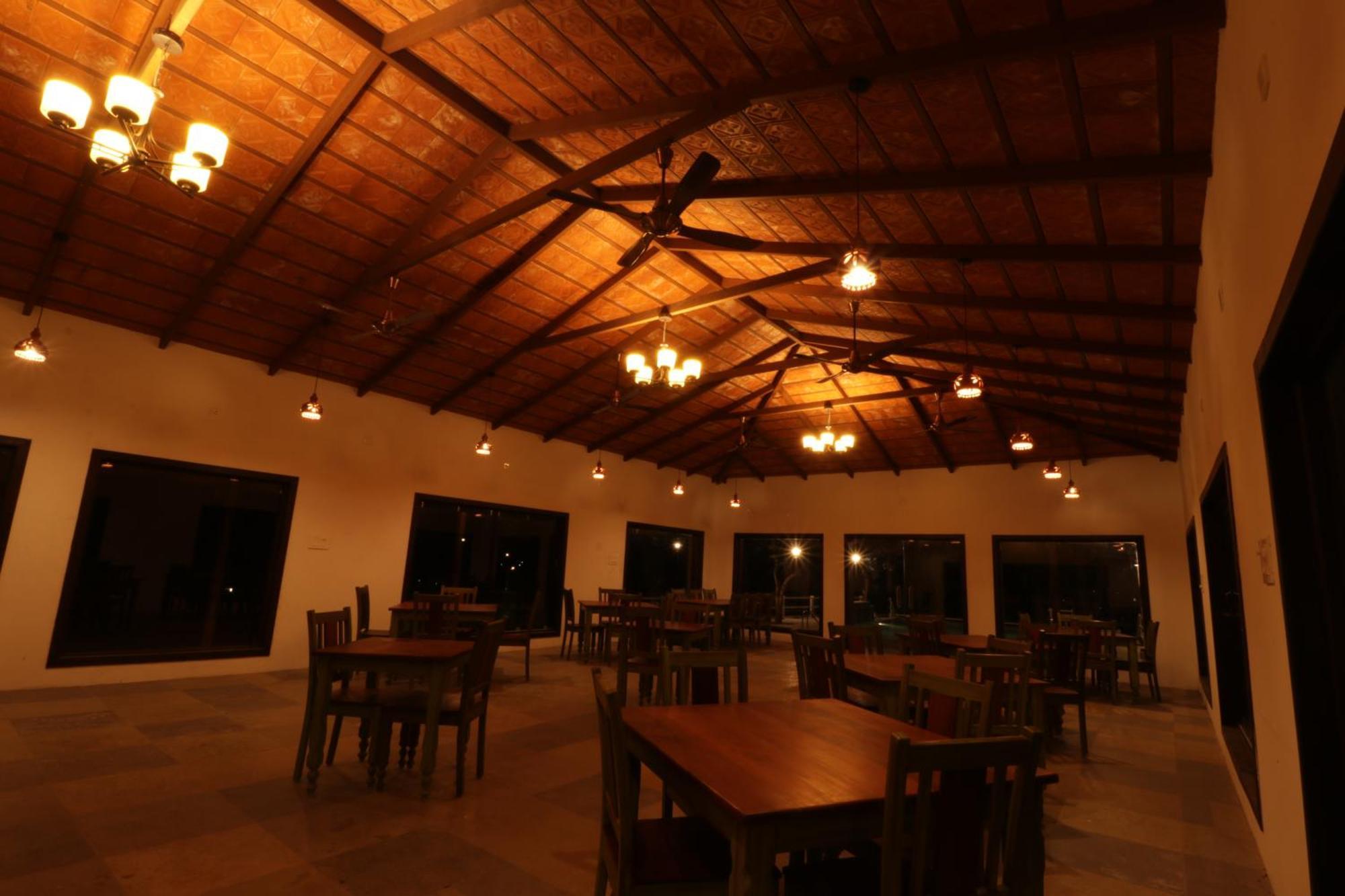Havon Plantation Resorts Varagampadi Zewnętrze zdjęcie
