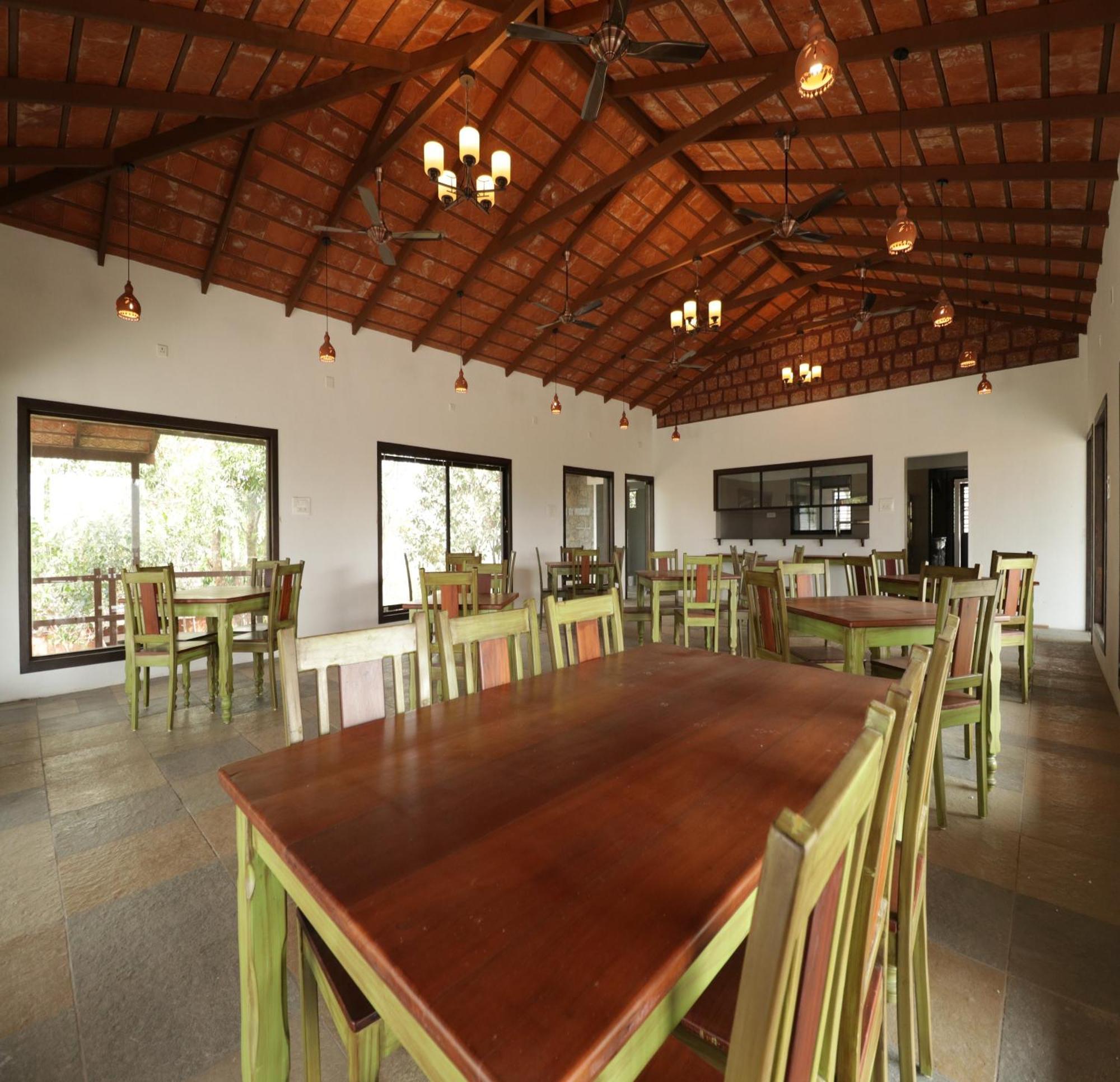 Havon Plantation Resorts Varagampadi Zewnętrze zdjęcie