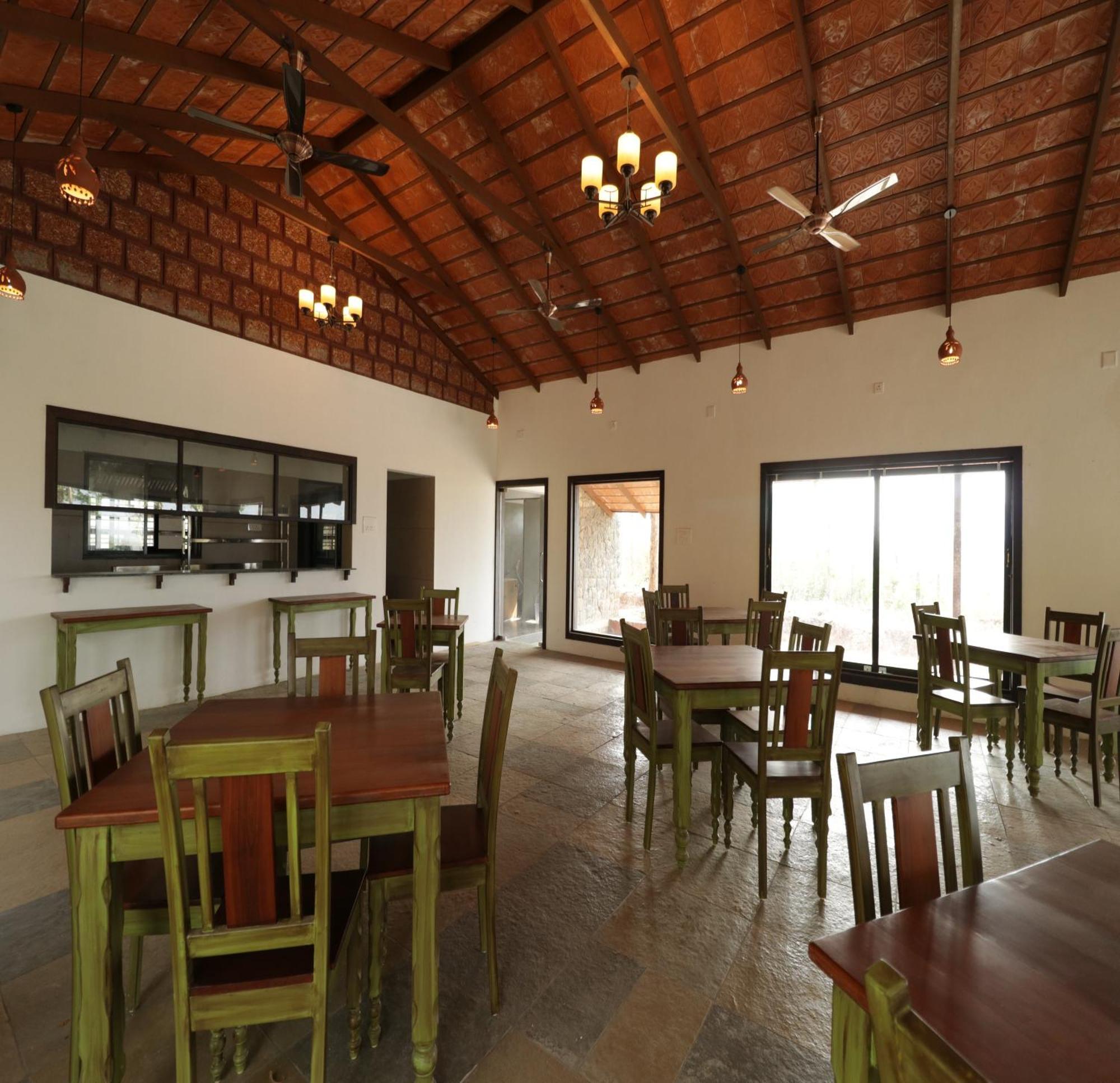 Havon Plantation Resorts Varagampadi Zewnętrze zdjęcie
