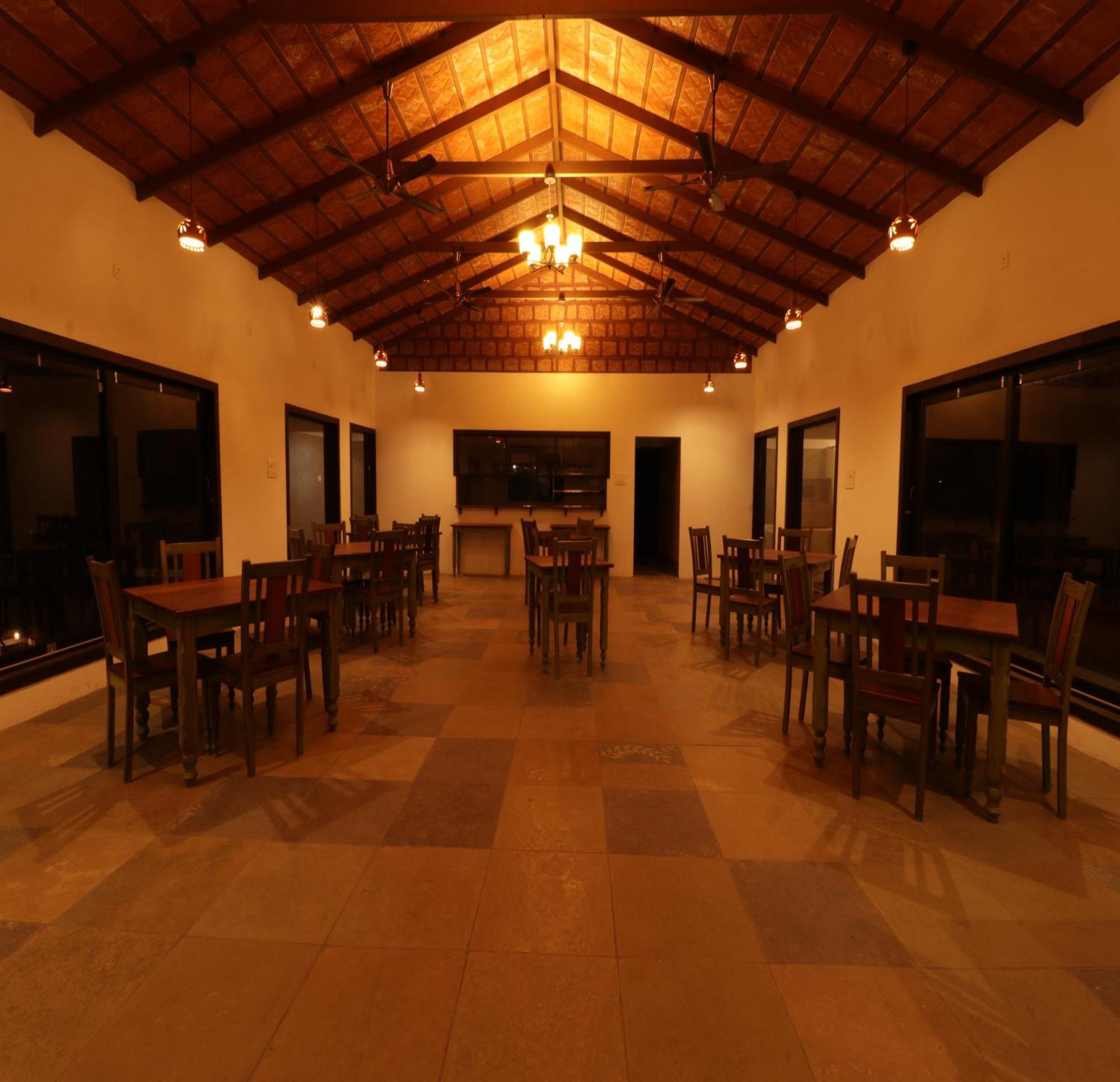 Havon Plantation Resorts Varagampadi Zewnętrze zdjęcie