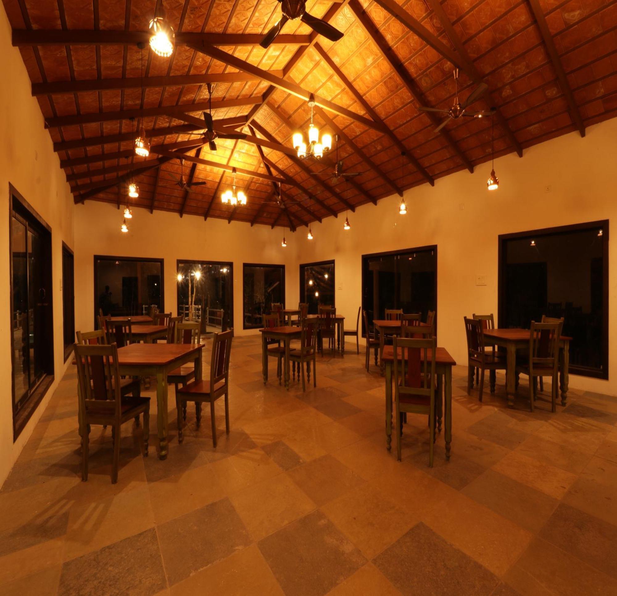 Havon Plantation Resorts Varagampadi Zewnętrze zdjęcie